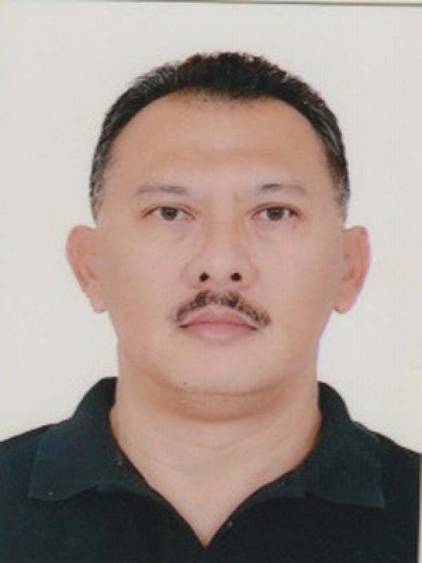 TOMMY SUHENDRO
